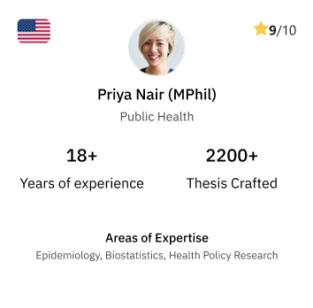 Research Publishers